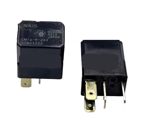 10pcs/lot Relay CM1A-R-24V ACM33222 24V 4pins in Kuwait