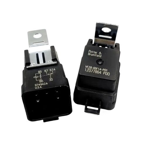 2 قطعة/الوحدة التتابع VF28-65F14-P01 12 فولت بدء التتابع من 12135000 in Kuwait