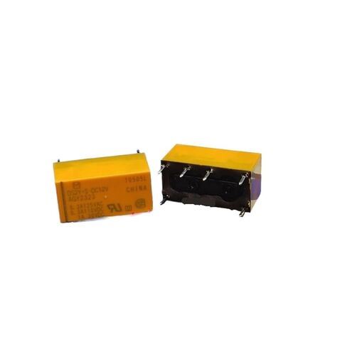 10 قطعة/الوحدة التتابع DS2Y-S-DC12V AGY2323 12V 12VDC 8 دبابيس in Kuwait