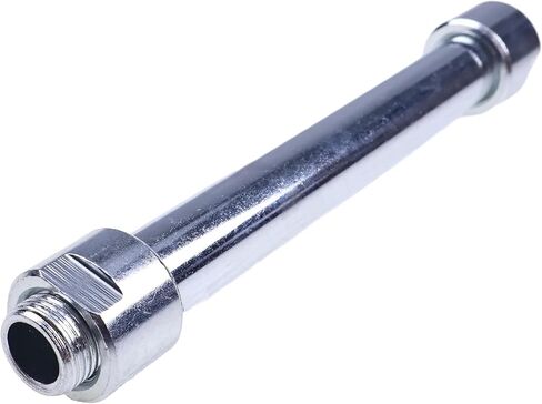 DVPARTS جلبة المحور الملولبة 126-5361 متوافقة مع عجلات العجلات الأمامية Exmark Toro 13x6.50-6 in Kuwait