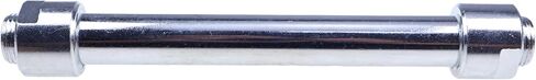 DVPARTS جلبة المحور الملولبة 126-5361 متوافقة مع عجلات العجلات الأمامية Exmark Toro 13x6.50-6 in Kuwait