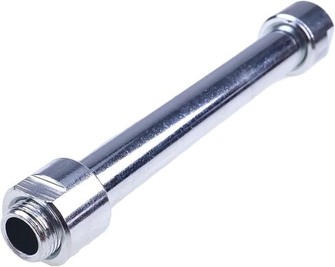 DVPARTS جلبة المحور الملولبة 126-5361 متوافقة مع عجلات العجلات الأمامية Exmark Toro 13x6.50-6 in Kuwait