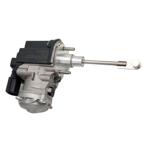 Electronic Turbo Actuator Compatible with SEAT 1.2T Vehicles - Replaces OEM Part Numbers 04E145725AB, 04E145713Q, 04E145722E in Saudi Arabia