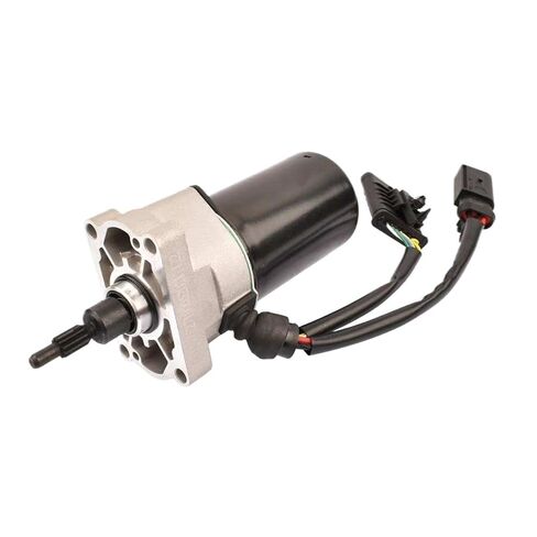 Rear Differential Locker Motor for ML320 ML350 ML500 ML550 ML63 Compatible with OEM Part Number 1645400288 in Saudi Arabia