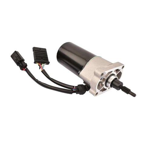 Rear Differential Locker Motor for ML320 ML350 ML500 ML550 ML63 Compatible with OEM Part Number 1645400288 in Saudi Arabia