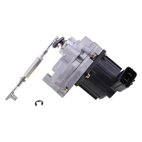 استبدال المحرك التوربيني 12 فولت متوافق مع محرك NRR NQR NPR 4HK1 GF950190N NH950190NS in Kuwait