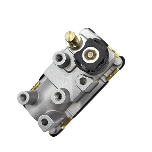 Turbo Electronic Actuator Compatible with RAM EcoDiesel 3.0L Engines (2014 and Newer) - Replaces OEM Numbers 823024, 6NW009543, 823024-5005S, 35242171G, 35242171F, 823024-5004S, 823024-5003S in Saudi Arabia