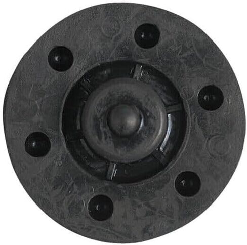 قطع غيار الولايات المتحدة دعم محرك المثبط OEM لـ LG LFX25960ST LFX25960SB LFDS22520S LFX25960TT (AikePart#29126-02359) in Kuwait