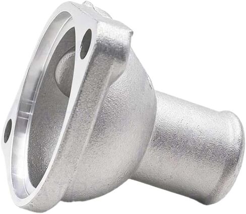 مبيت منظم حرارة سائل التبريد 16321-97401 1632197401 (عبوتان) متوافق مع BB II وQNC20/1 2006-2012 in Saudi Arabia