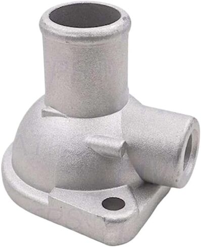 مبيت منظم حرارة سائل التبريد 16321-97401 1632197401 (عبوتان) متوافق مع BB II وQNC20/1 2006-2012 in Saudi Arabia