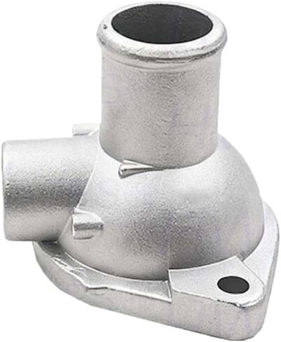 مبيت منظم حرارة سائل التبريد 16321-97401 1632197401 (عبوتان) متوافق مع BB II وQNC20/1 2006-2012 in Saudi Arabia