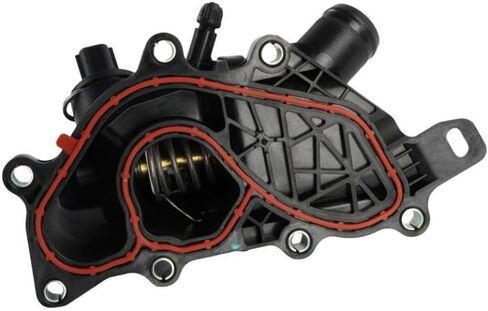 Thermostat Housing 110600260R 2822033000 Compatible with Captur Scenic 4 in Saudi Arabia