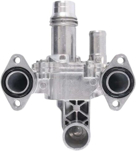 Engine Coolant Thermostat Housing Assembly JDE38234 for Discovery 2016-2020 and Sport 2016-2022 in Kuwait