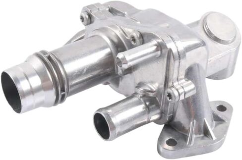 Engine Coolant Thermostat Housing Assembly JDE38234 for Discovery 2016-2020 and Sport 2016-2022 in Kuwait