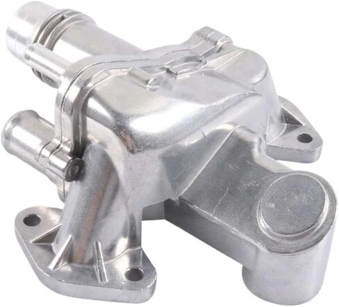 Engine Coolant Thermostat Housing Assembly JDE38234 for Discovery 2016-2020 and Sport 2016-2022 in Kuwait