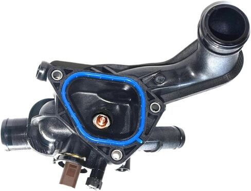 استبدال مبيت منظم الحرارة متوافق مع S R56 R57 R55 R61 واختيار نماذج Citroën - يستبدل OEM 11 53 7 534 521 in Kuwait