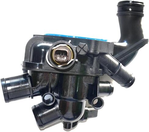 استبدال مبيت منظم الحرارة متوافق مع S R56 R57 R55 R61 واختيار نماذج Citroën - يستبدل OEM 11 53 7 534 521 in Kuwait