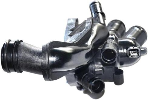 استبدال مبيت منظم الحرارة متوافق مع S R56 R57 R55 R61 واختيار نماذج Citroën - يستبدل OEM 11 53 7 534 521 in Kuwait