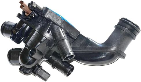 استبدال مبيت منظم الحرارة متوافق مع S R56 R57 R55 R61 واختيار نماذج Citroën - يستبدل OEM 11 53 7 534 521 in Kuwait