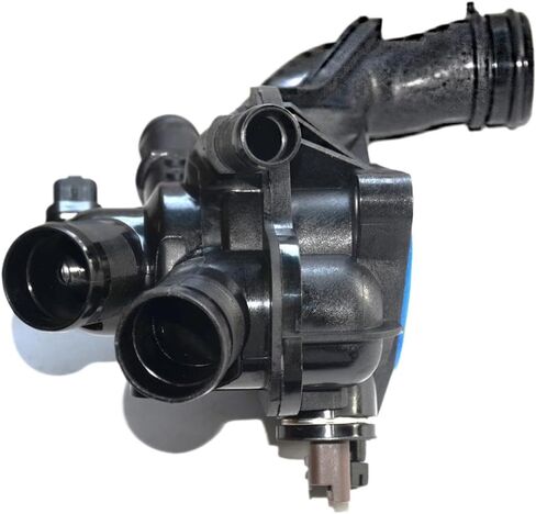 استبدال مبيت منظم الحرارة متوافق مع S R56 R57 R55 R61 واختيار نماذج Citroën - يستبدل OEM 11 53 7 534 521 in Kuwait