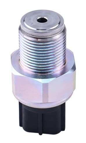 Fuel Pressure Sensor RE520930 RE515635 Compatible with John Deere 7420 7520 7710 7810 8120 7420 7520 7710 8120 8220 8320 8420 9650STS 9750STS 9760STS 9660STS in Kuwait