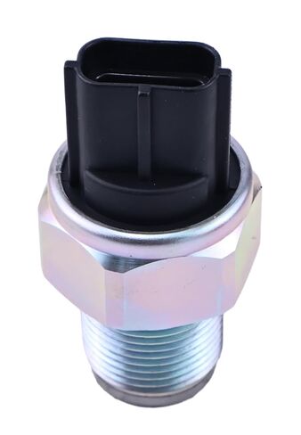 Fuel Pressure Sensor RE520930 RE515635 Compatible with John Deere 7420 7520 7710 7810 8120 7420 7520 7710 8120 8220 8320 8420 9650STS 9750STS 9760STS 9660STS in Kuwait