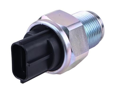Fuel Pressure Sensor RE520930 RE515635 Compatible with John Deere 7420 7520 7710 7810 8120 7420 7520 7710 8120 8220 8320 8420 9650STS 9750STS 9760STS 9660STS in Kuwait