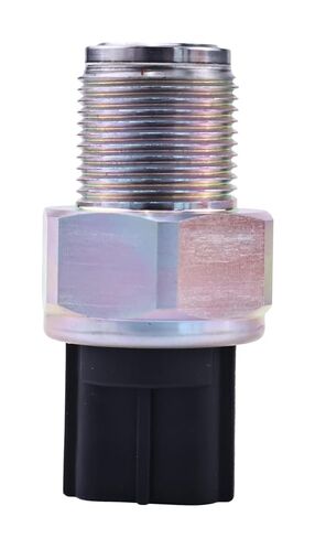 Fuel Pressure Sensor RE520930 RE515635 Compatible with John Deere 7420 7520 7710 7810 8120 7420 7520 7710 8120 8220 8320 8420 9650STS 9750STS 9760STS 9660STS in Kuwait