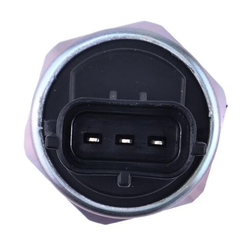 Fuel Pressure Sensor RE520930 RE515635 Compatible with John Deere 7420 7520 7710 7810 8120 7420 7520 7710 8120 8220 8320 8420 9650STS 9750STS 9760STS 9660STS in Kuwait