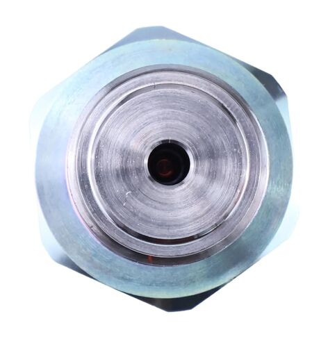 Fuel Pressure Sensor RE520930 RE515635 Compatible with John Deere 7420 7520 7710 7810 8120 7420 7520 7710 8120 8220 8320 8420 9650STS 9750STS 9760STS 9660STS in Kuwait