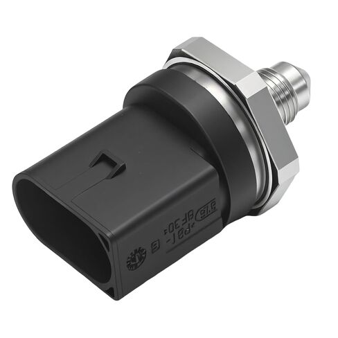 06J906051C Fuel Pressure Sensor, Replacement for Au-di A4, A5, A6, A8, Q5, Q7, RS4, R8, S5, S6, S8, TT; Replaces 06J906051C, 06J906051D in Kuwait
