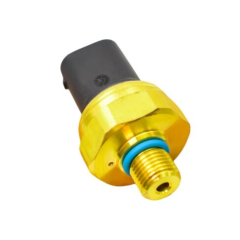 Fuel Injector Pressure Sensor 3-Pins Fit for Land Rover Range Rover Sport 2010-2022, Replace LR015356 in Saudi Arabia