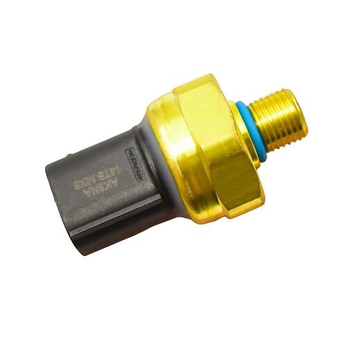 Fuel Injector Pressure Sensor 3-Pins Fit for Land Rover Range Rover Sport 2010-2022, Replace LR015356 in Saudi Arabia