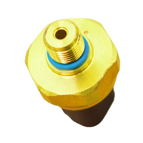 Fuel Injector Pressure Sensor 3-Pins Fit for Land Rover Range Rover Sport 2010-2022, Replace LR015356 in Saudi Arabia