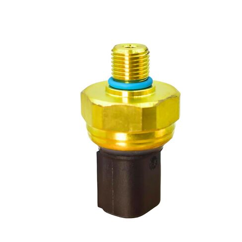 Fuel Injector Pressure Sensor 3-Pins Fit for Land Rover Range Rover Sport 2010-2022, Replace LR015356 in Saudi Arabia