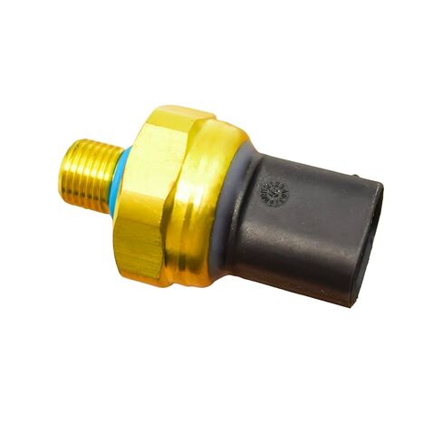 Fuel Injector Pressure Sensor 3-Pins Fit for Land Rover Range Rover Sport 2010-2022, Replace LR015356 in Saudi Arabia