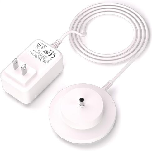 Replacment Charger for Toniebox Charger - Compatible with Toniebox Audio Player Starter Set for Kids, Replacement for Tonie Box Charging Base Station Power Cord in Saudi Arabia