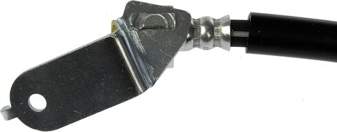 Dorman H621282 خرطوم هيدروليكي للفرامل الجانبية للسائق الخلفي متوافق مع موديلات مختارة من كرايسلر/دودج in Kuwait