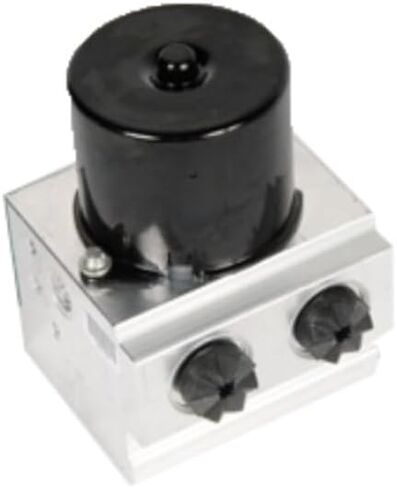 KarParts360 For Chevy Express 4500 2009 2010 2011 2012 Brake Pressure Modulator Valve | Maximum Lift Height: 16.8 Inches / 429 Millimeters in Kuwait