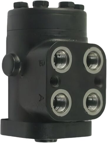 Steer Valve 45510-30563-71 455103056371 Fits for Toyota Forklift 7FDA50 Replace Parts in Kuwait