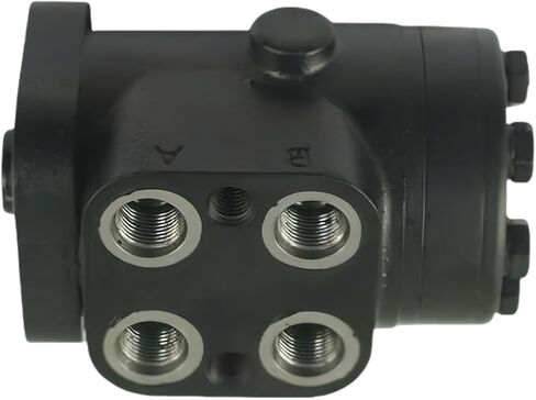Steer Valve 45510-30563-71 455103056371 Fits for Toyota Forklift 7FDA50 Replace Parts in Kuwait