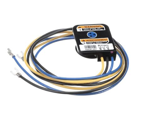 International Comfort Pro Plug Comp Wire (Sm) 14Gax38" in Kuwait