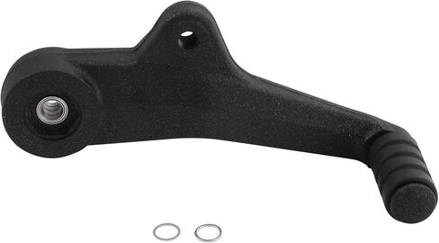 XMT-MOTO Motorcycle Footpegs Brake Gear Shift Lever Footrest Pedal Lever Fit for BMW R1300GS R 1300 GS 2023-2025 in Kuwait