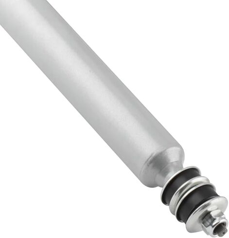 Compatible With Land For Rover For Defender 90 1974-1997 Front Suspension Shocks Coilover Adjustable Damper Shock Absorber Auto Accessories in Kuwait