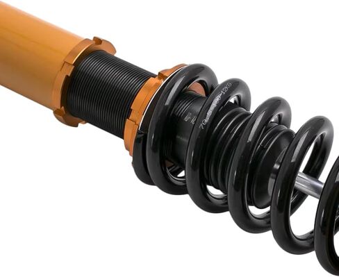 متوافق مع تويوتا لـ Celsior UCF30 2000-2006 كويليفرز قابل للتعديل الصدمات الدعامات تعليق الصدمات قابل للتعديل المثبط امتصاص الصدمات in Kuwait