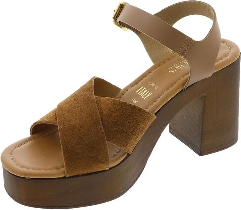 Seychelles Women's Paloma Heeled Sandal in Kuwait