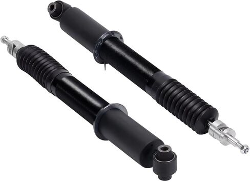 Compatible With Tesla For Model 3 AWD 5YJ3 2017 2018 2019 2020 24 Ways Adjustable Damper Coilover Shocks Absorber Adjustable Damper Shock Absorber in Kuwait