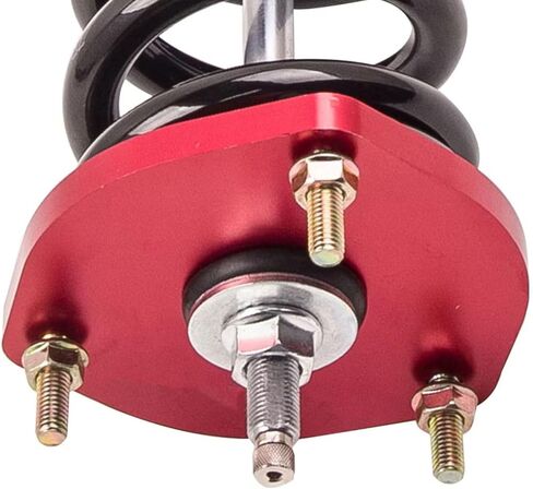 Compatible With Lexus For Is300 2001 2002 2003 2004 2005 24-Way Damping Coilovers Suspension Adjustable Damper Shock Absorber Auto Accessories in Kuwait