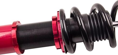 Compatible With Lexus For Is300 2001 2002 2003 2004 2005 24-Way Damping Coilovers Suspension Adjustable Damper Shock Absorber Auto Accessories in Kuwait