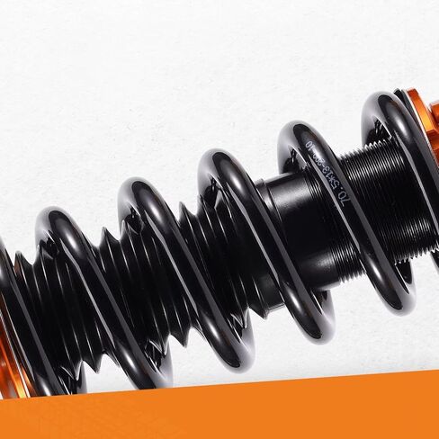 Compatible With Scion For XB 2004 2005 2006 24 Way Damper Adjustable Coilovers Adjustable Damper Shock Absorber Replacement Auto Accessories in Kuwait